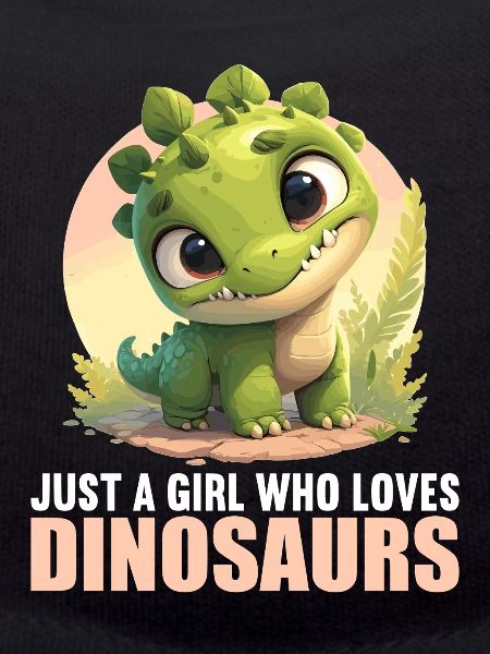 Dino Dinosaur Dinosaur