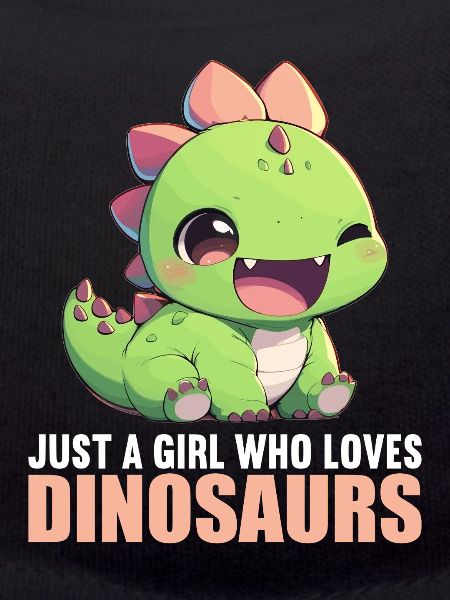 Dino Dinosaur Dinosaur