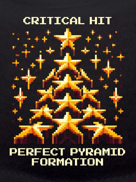 Critical Hit: Top Pyramid | Cheerleading