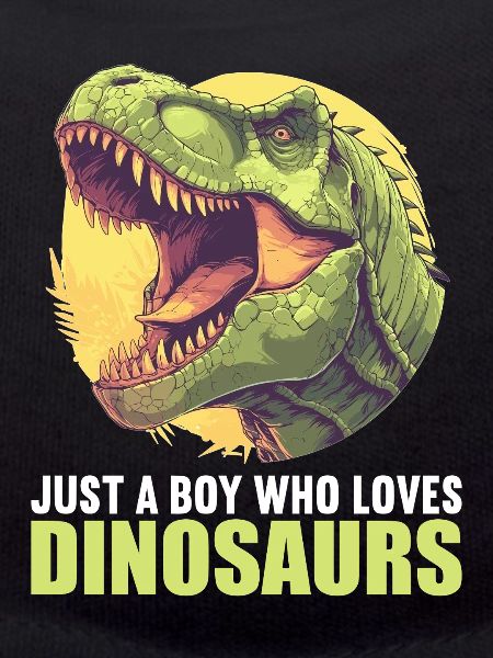 Dino Dinosaur Dinosaur