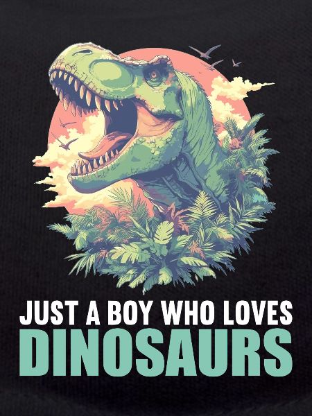 Dino Dinosaur Dinosaur