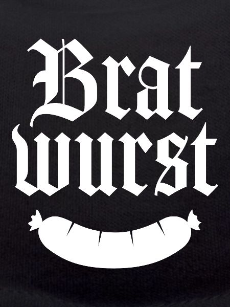 BratWurst