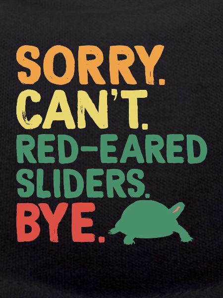 Red-eared Turtle