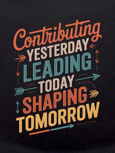Contributing Yesterday Leading Today Hispanic