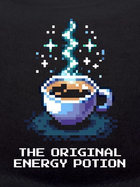 Der originale Energie-Trank | Kaffee