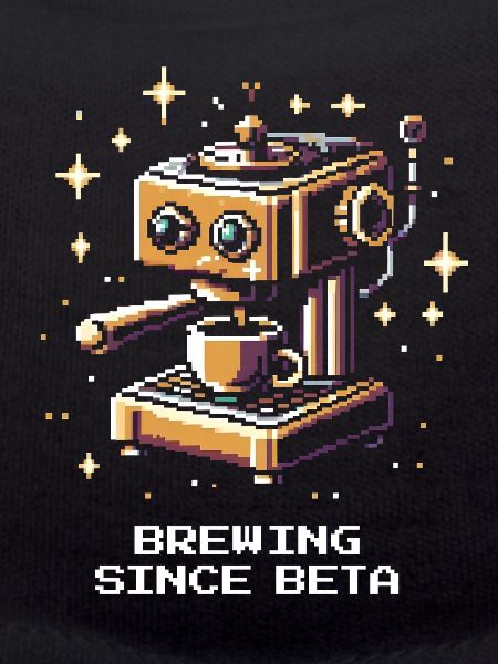 Brühen seit der Beta | Kaffee Barista