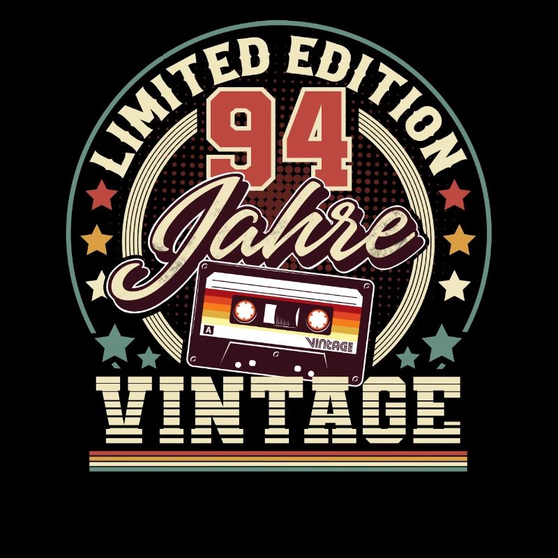 94e anniversaire