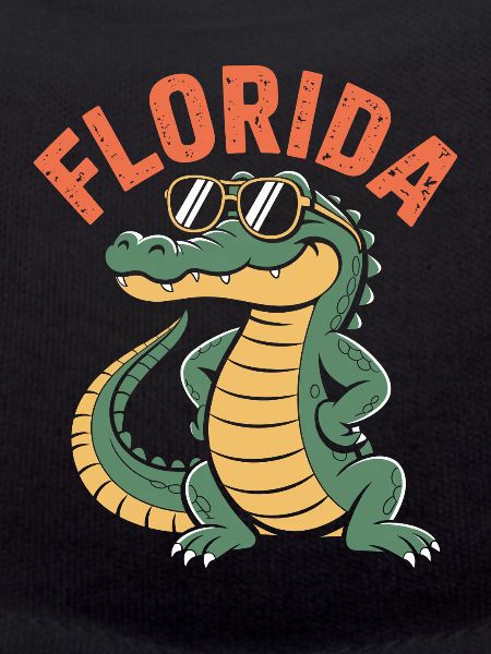 Florida Alligator