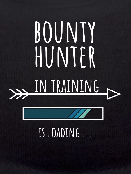 Gift Profession Training Bounty Hunter
