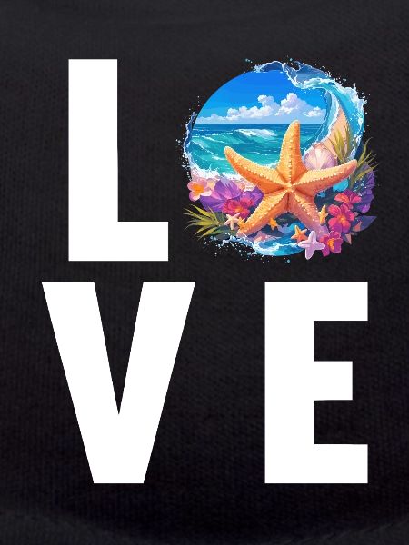 Étoile de mer Étoile de mer