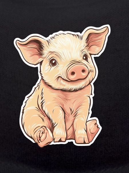 Pig Piglet