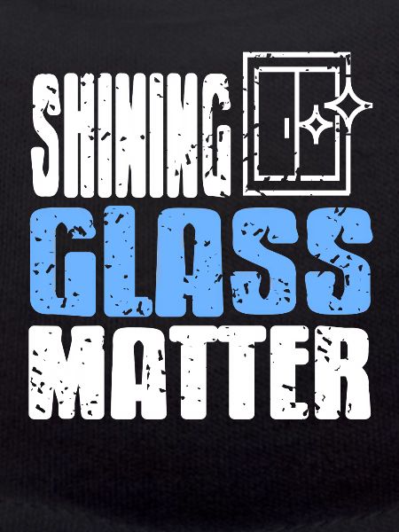 Glazier Professional Craftsmanship Window Pride