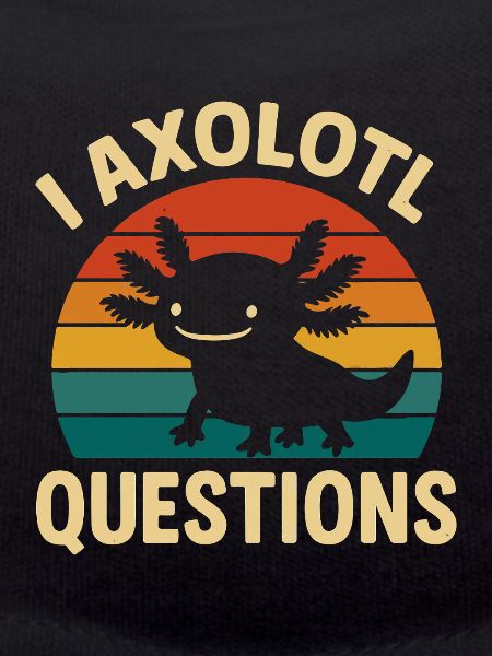 Axolotl
