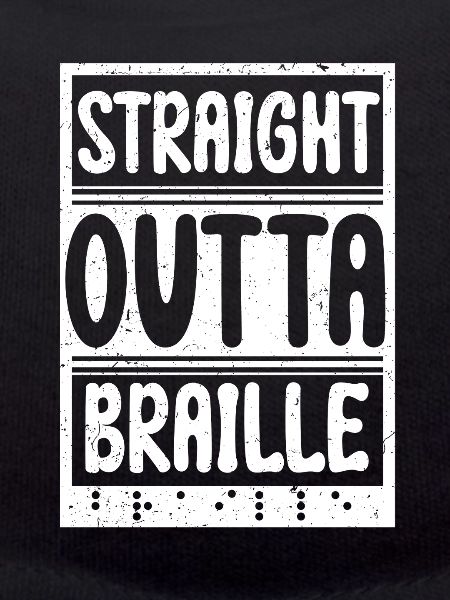 Braille Teacher Braille Dotum