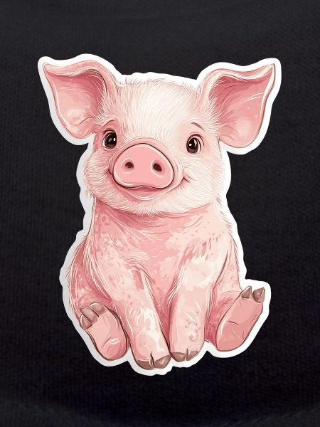 Pig Piglet