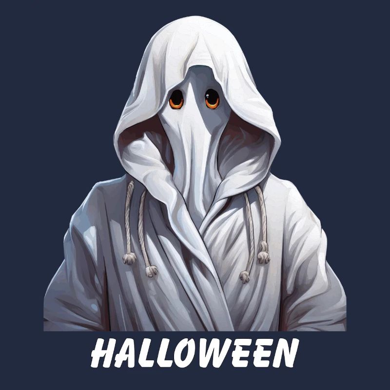 GEIST HALLOWEEN