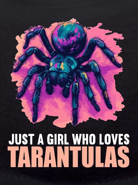 Tarantulas Tarantula