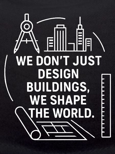 Conception du monde de l’architecture