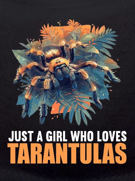Tarantulas Tarantula
