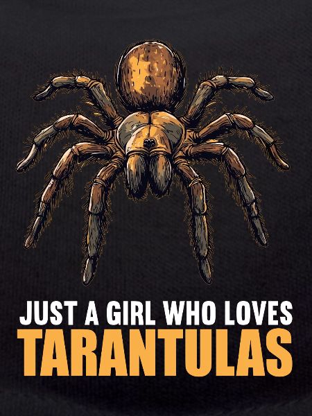 Tarantulas Tarantula