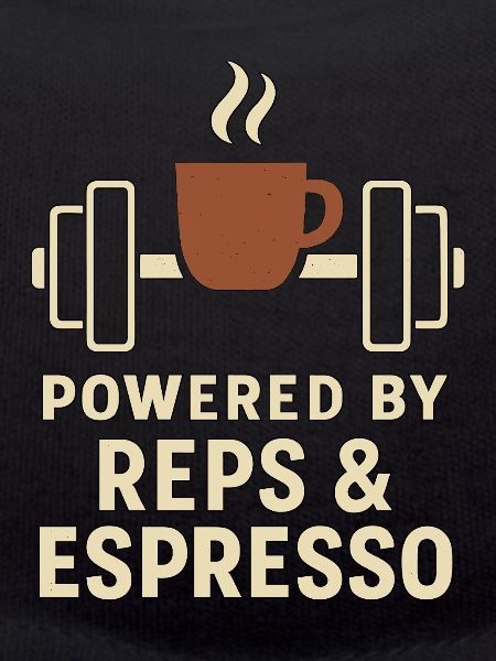 Powered by Reps & Espresso
