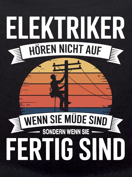 electrician