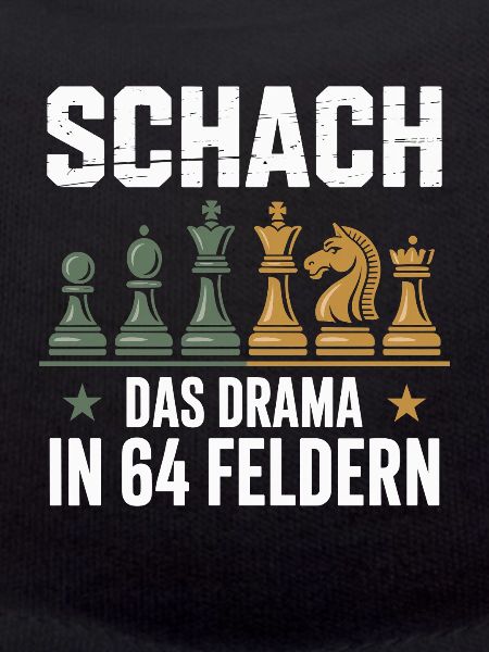 Échecs Le Drame En 64 Cases