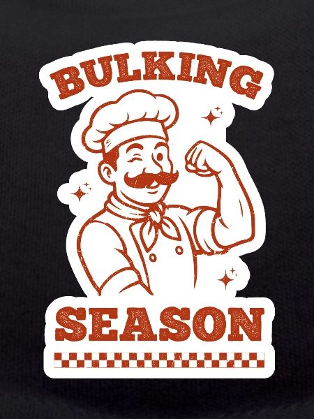 Bulking Season