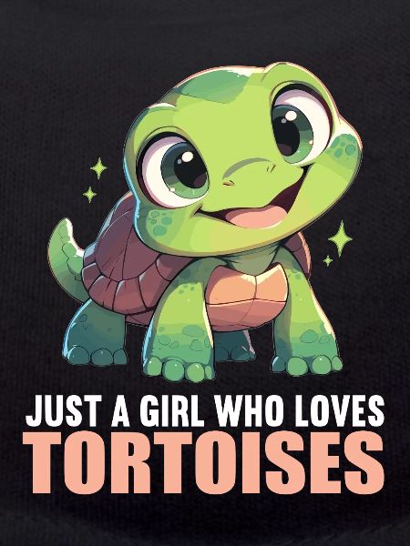 Tortoises Tortoise