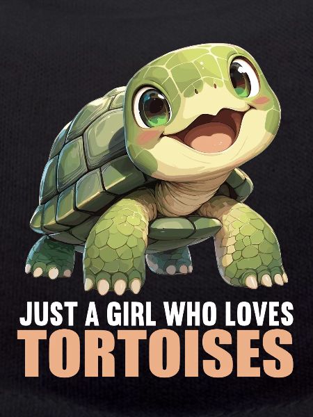 Tortoises Tortoise