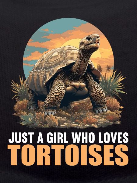Tortoises Tortoise