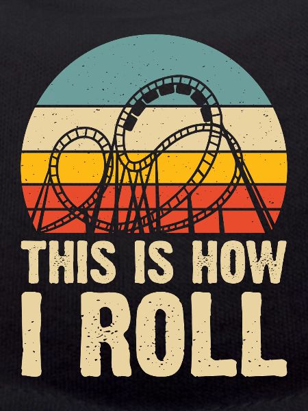 Roller coaster