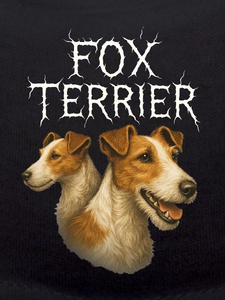 Fox-terrier