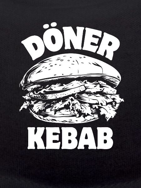 Döner Kebab - Restauration rapide - Spruch