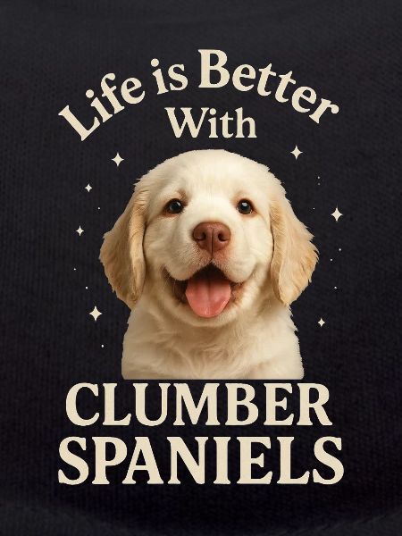 Clumber Spaniel