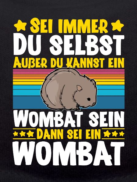 Wombat