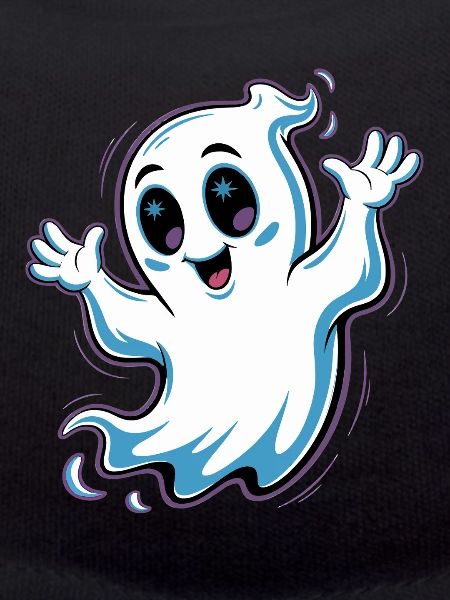 Scary Halloween Design