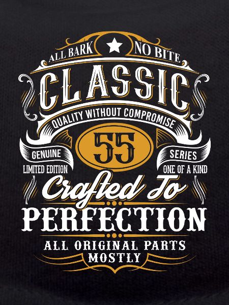 55e anniversaire