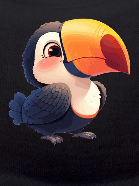 Toucans Toucan