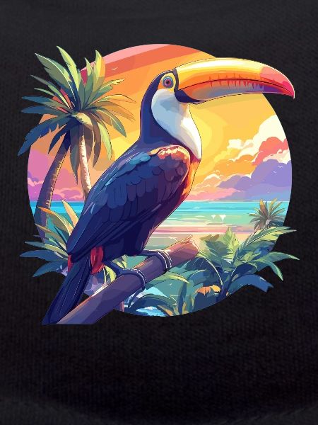 Toucans Toucan
