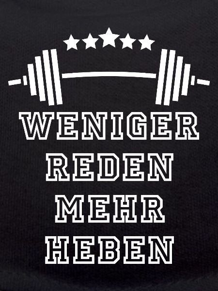 GYM: Focus & Power
