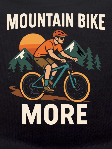 Mountain Bike Adventure