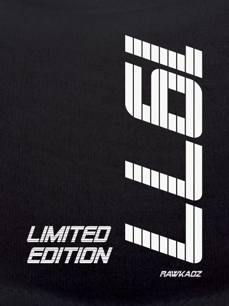 Limited Edition Style Logo