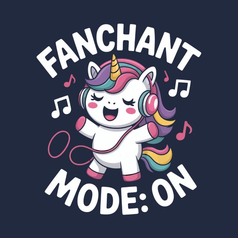 K-Pop Fanchant Corée Musique