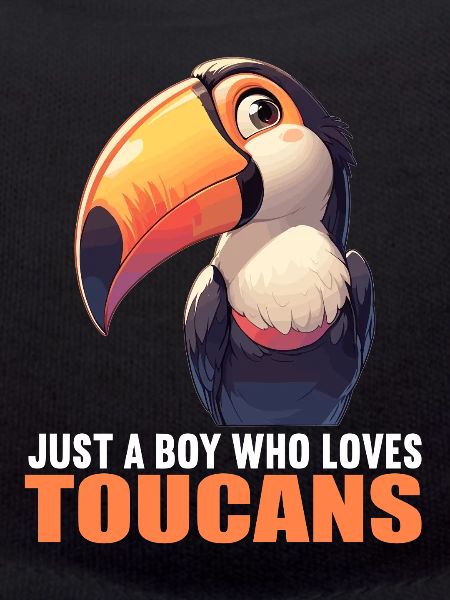 Toucans Toucan