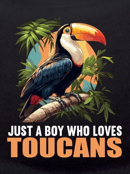Toucans Toucan