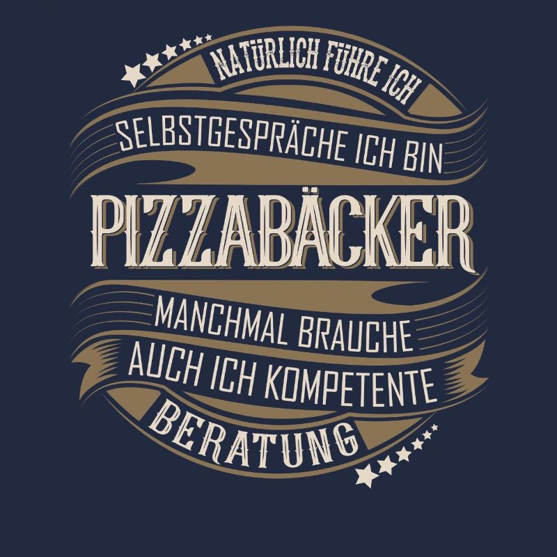 Pizzabäcker