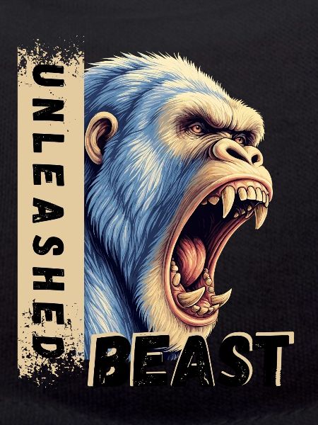 Gorrila UNLEASHED - Gym 