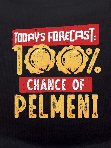 Pelmeni Pelmenis
