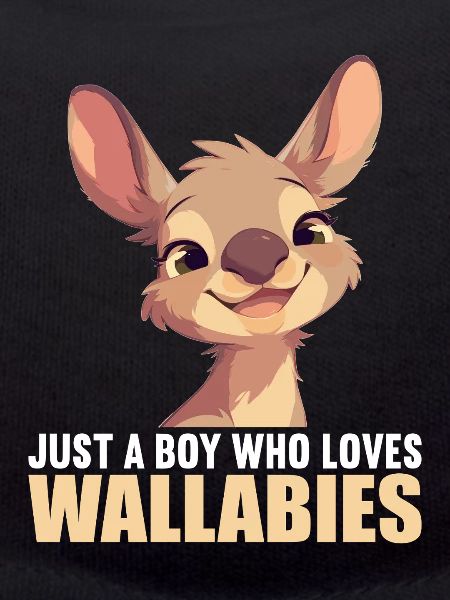 Wallabies Wallaby